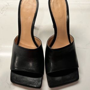 Bottega Veneta Stretch Mule